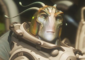 Инсектоид против роботов: Epic Games анонсировала Infinitesimals