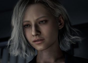 Resident Evil Requiem получит русскую озвучку — Capcom показала официальные скриншоты хоррора