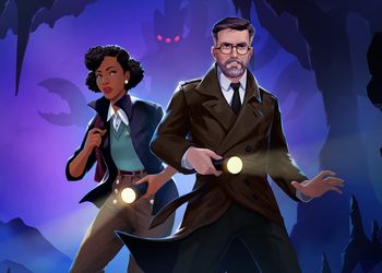 Лавкрафтианский ужас ждет: Создатели Call of the Sea анонсировали Call of the Elder Gods