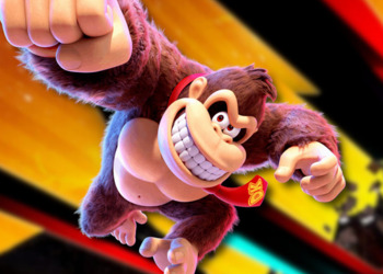 Donkey Kong Bananza сначала создавалась для первой Nintendo Switch — игру продюсирует создатель Super Mario Odyssey