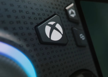 Игровая мобильность: Microsoft показала портативную консоль ASUS ROG Xbox Ally