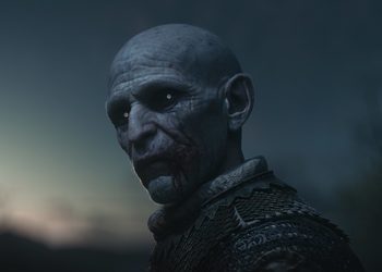 Официально: The Blood of Dawnwalker от создателей The Witcher 3 выходит в 2026 году