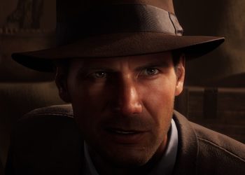 Тайна гигантов: Дополнение The Order of Giants для Indiana Jones and the Great Circle выходит в сентябре