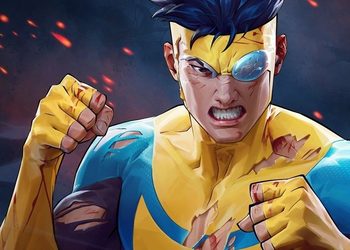 Неуязвимый против Омни-мена: Анонсирован файтинг Invincible VS