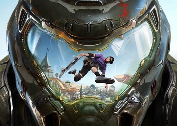 Кавабанга и Тони Хоук: Представлен новый трейлер Tony Hawk's Pro Skater 3 + 4