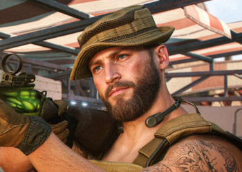 В Warface стартовал летний сезон