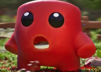 Мясной пацан возвращается: Анонсирована Super Meat Boy 3D