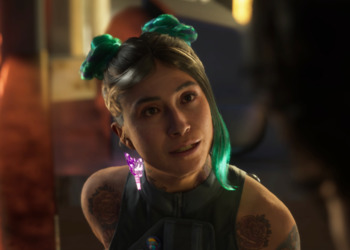 Датский блин комом: Пользователи обрушили рейтинг MindsEye от экс-главы Rockstar North