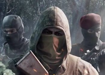 Больше, чем просто шутер: Metal Gear Solid Delta: Snake Eater получит совершенно новый сетевой режим Fox Hunt