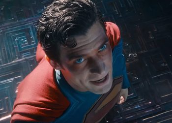 Бизнесмен против мигранта: Представлен новый трейлер фильма «Супермен»