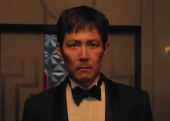 Game Over: Netflix показал заключительный трейлер финала сериала «Игра в кальмара».