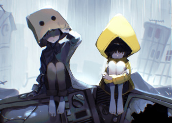 Bandai Namco проведёт презентацию Little Nightmares Showcase