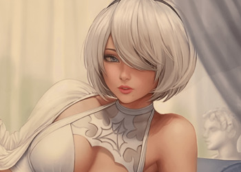 Создатель NieR: Automata Ёко Таро назвал одну из главных проблем современной игровой индустрии