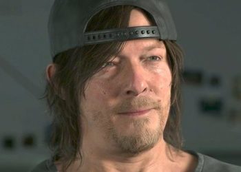 Вышла Death Stranding 2 — Хидео Кодзима представил финальный трейлер эксклюзива PlayStation 5