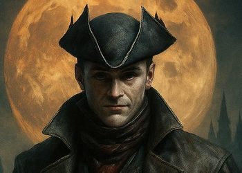 Ремастер подождет: Sony готовит экранизацию Bloodborne — инсайдер