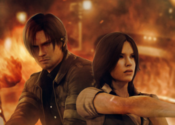 Инсайдер оценил шансы на появление ремейка Resident Evil 6