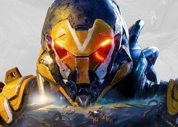 EA сворачивает поддержку Anthem — серверы закроют в начале 2026 года