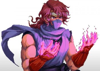 Новые локации и сражение с боссом в 14-минутном геймплейном ролике Ninja Gaiden: Ragebound