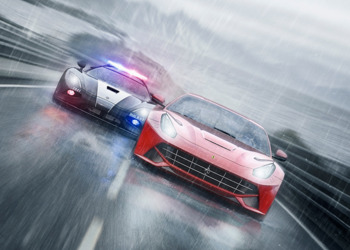 Electronic Arts отключит серверы Need for Speed: Rivals спустя 12 лет после релиза — у вас еще есть время получить платиновый трофей