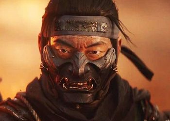 Мелочь, а приятно: Sony дарит всем владельцам PS4 и PS5 бесплатные аватары по Ghost of Tsushima в PS Store
