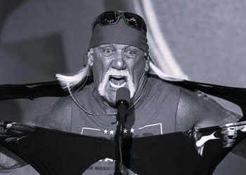 Hulkomania подошла к концу: Скончался Халк Хоган