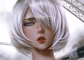 Создатель NieR: Automata Ёко Таро назвал развернувшуюся в сети борьбу с контентом для взрослых угрозой демократии