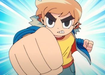 Скотт и Рамона отправляются в безумное приключение по Торонто: Геймплей Scott Pilgrim EX