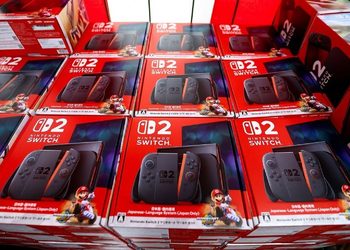 Официально: Презентация Nintendo Direct пройдет 31 июля и будет посвящена сторонним играм