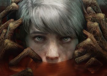 Хоррор The Medium от Bloober Team от создателей ремейка Silent Hill 2 станет фильмом