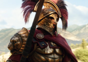 Экшен-RPG для нового поколения легендарных героев: Titan Quest II вышла в раннем доступе