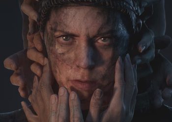 Больше не консольный эксклюзив Xbox Series X|S: Senua’s Saga: Hellblade 2 от Microsoft вышла на PlayStation 5