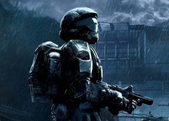 Десант ODST вступает в бой: Разработчики Helldivers 2 тизерят кроссовер с Halo