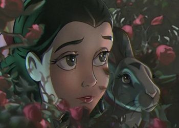 Сказочное приключение Bye Sweet Carole в стиле работ Disney выйдет 9 октября