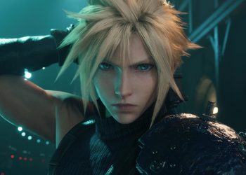 Официально: Final Fantasy VII Remake Intergrade работает на Nintendo Switch 2 при 30 FPS