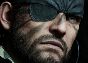 Состоялся релиз Metal Gear Solid Delta: Snake Eater