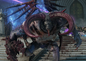 Император доставил контент: Saber Interactive анонсировала второй год поддержки Space Marine 2