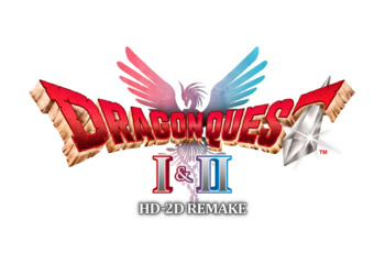 Dragon Quest I & II HD-2D Remake от Square Enix ушла на «золото»
