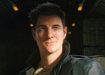 Мартини с низкой производительностью: Шпионский экшен 007 First Light выходит в марте 2026 года