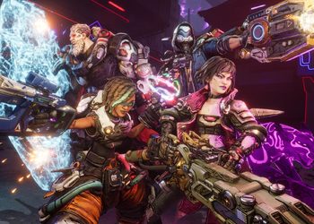 Готовимся к охоте за лутом: Gearbox показала релизный трейлер Borderlands 4