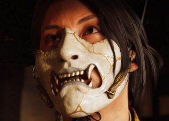 Посмотрите на красоты мира Ghost of Yotei — Sony показала живописные пейзажи эксклюзива PlayStation 5