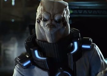 Утечка: геймплей сиквела Prey от Human Head Studios