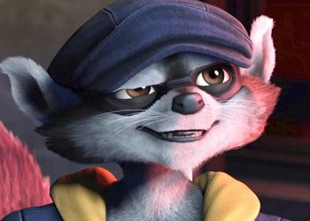 Sucker Punch: Только 10% сотрудников готовы взяться за разработку новой Sly Cooper