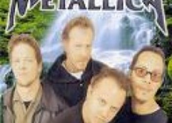 Новая песня Metallica...в Rock Band ?