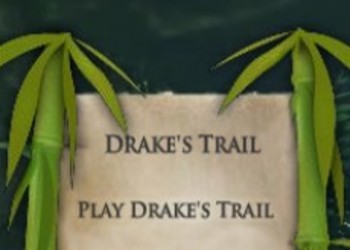 Uncharted + Google Maps = Drake’s Trail