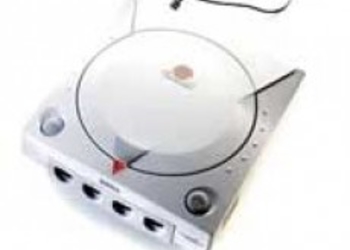 Патент Sega раскрыл Dreamcast 2