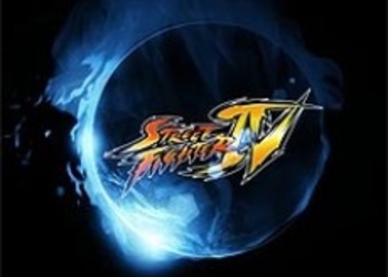 Street Fighter IV: новая информация и скриншоты