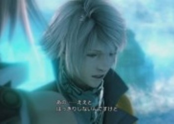 Новые трейлеры Final Fantasy XIII уже совсем скоро