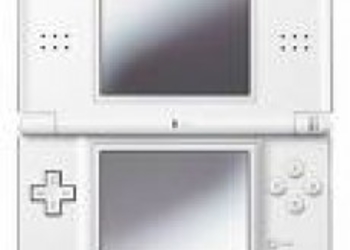 Nintendo DS – самая покупаемая консоль 2007