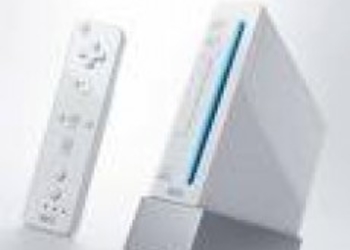 Wii обогнала Gamecube в Японии