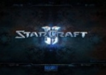 Выпуск StarCraft 2 отложен до 2009